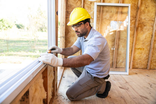Best Insulation Contractor Near Me  in De Queen, AR